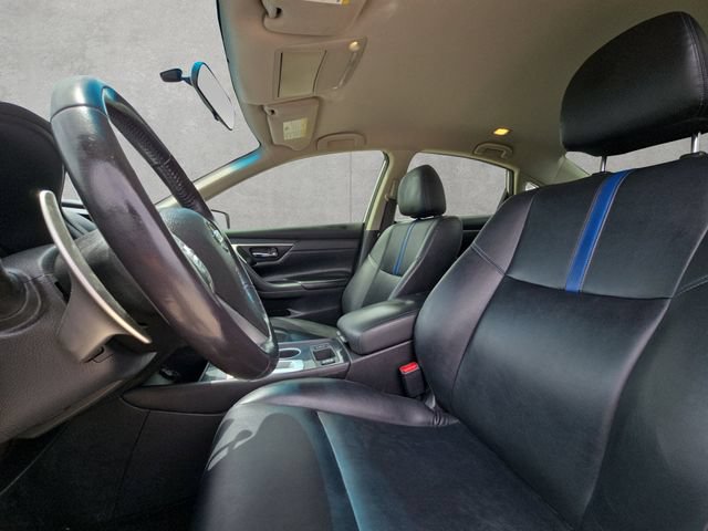 Used 2018 Nissan Altima 2.5 SR w/ SR Special Edition FWD image 19