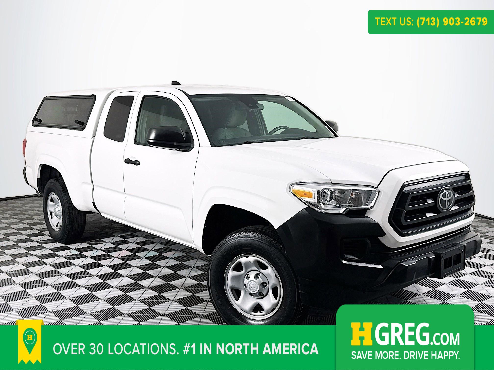 Used 2022 Toyota Tacoma SR5