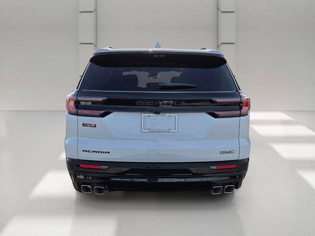 New 2026 GMC Acadia Denali Ultimate FWD image 4