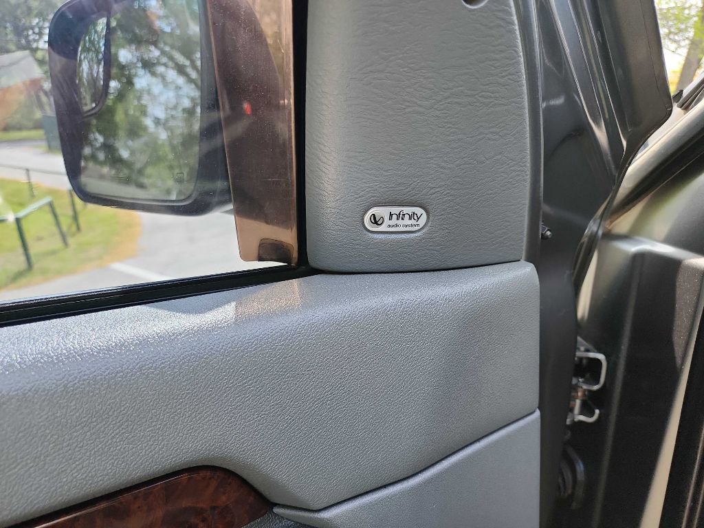 Used 2009 Dodge Ram 3500 Truck Laramie w/ Trailer Tow Group image 17