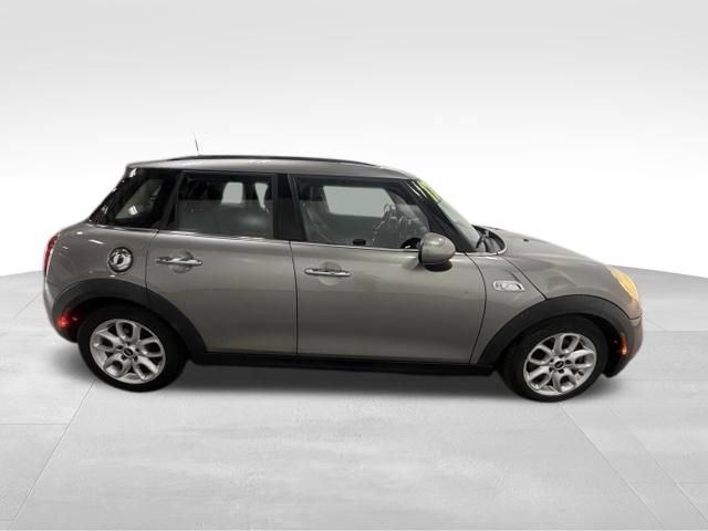Used 2017 MINI Cooper S FWD image 5