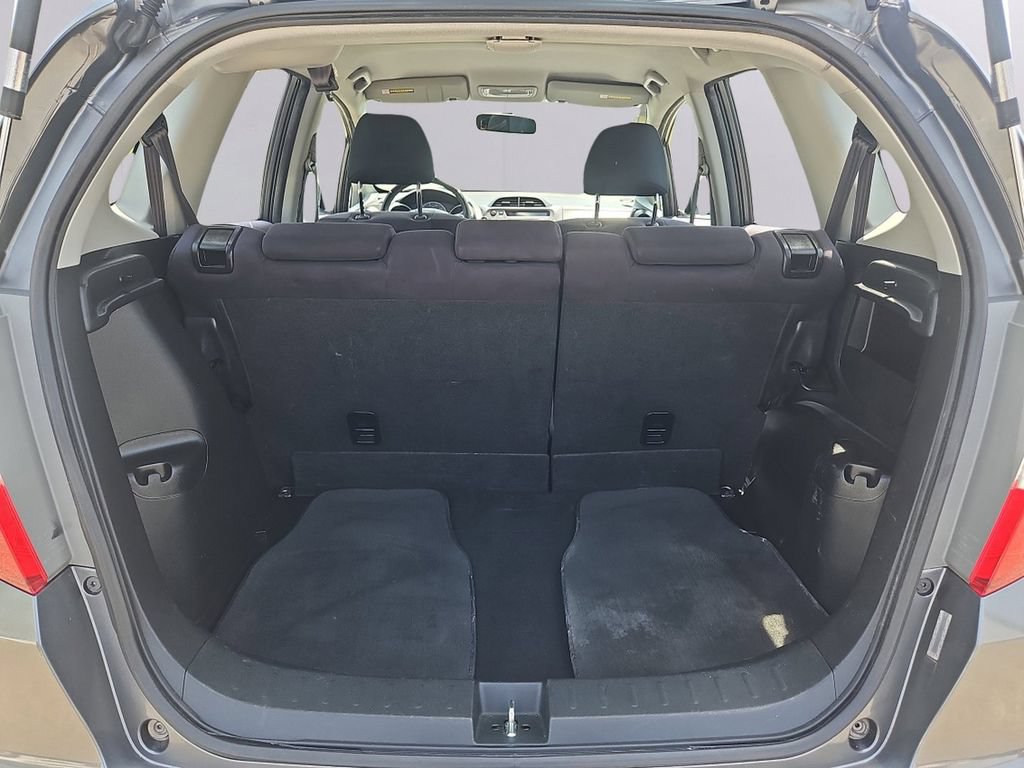 Used 2011 Honda Fit Sport image 24