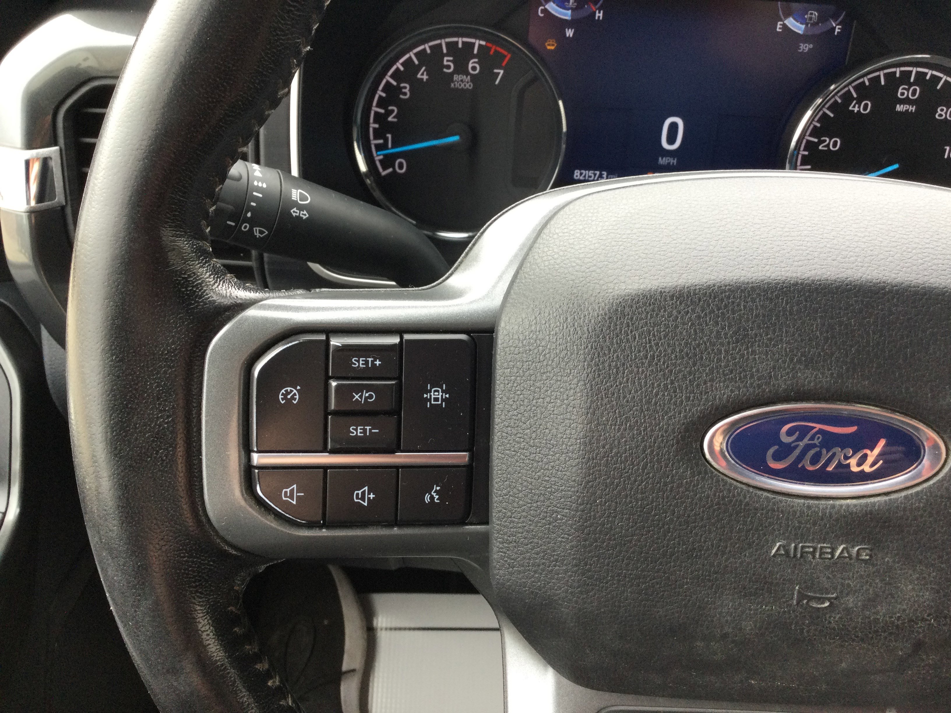 Used 2022 Ford F150 XLT w/ Equipment Group 302A High AWD/4WD image 18