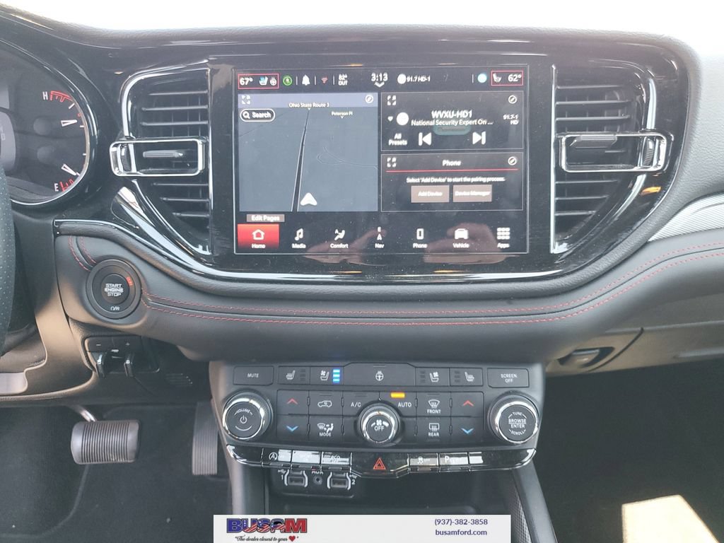 Used 2024 Dodge Durango GT AWD/4WD image 28