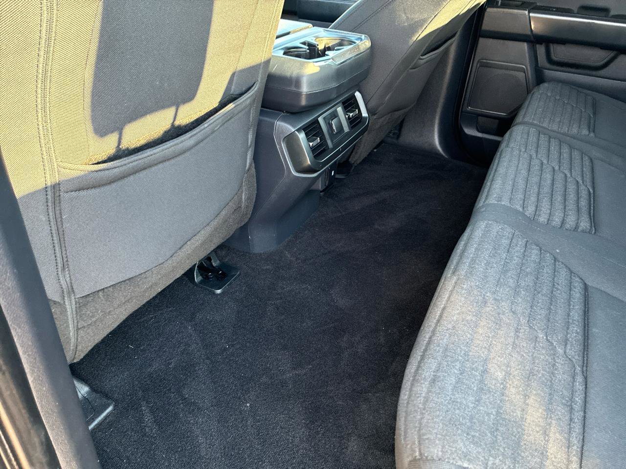 Used 2021 Ford F150 STX w/ STX Appearance Package image 29