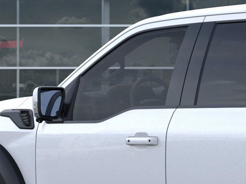 New 2025 Ford F150 Raptor image 20