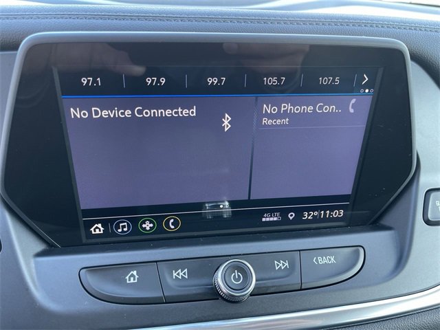 Used 2019 Chevrolet Blazer LT w/ LPO, Floor Liner Package image 16