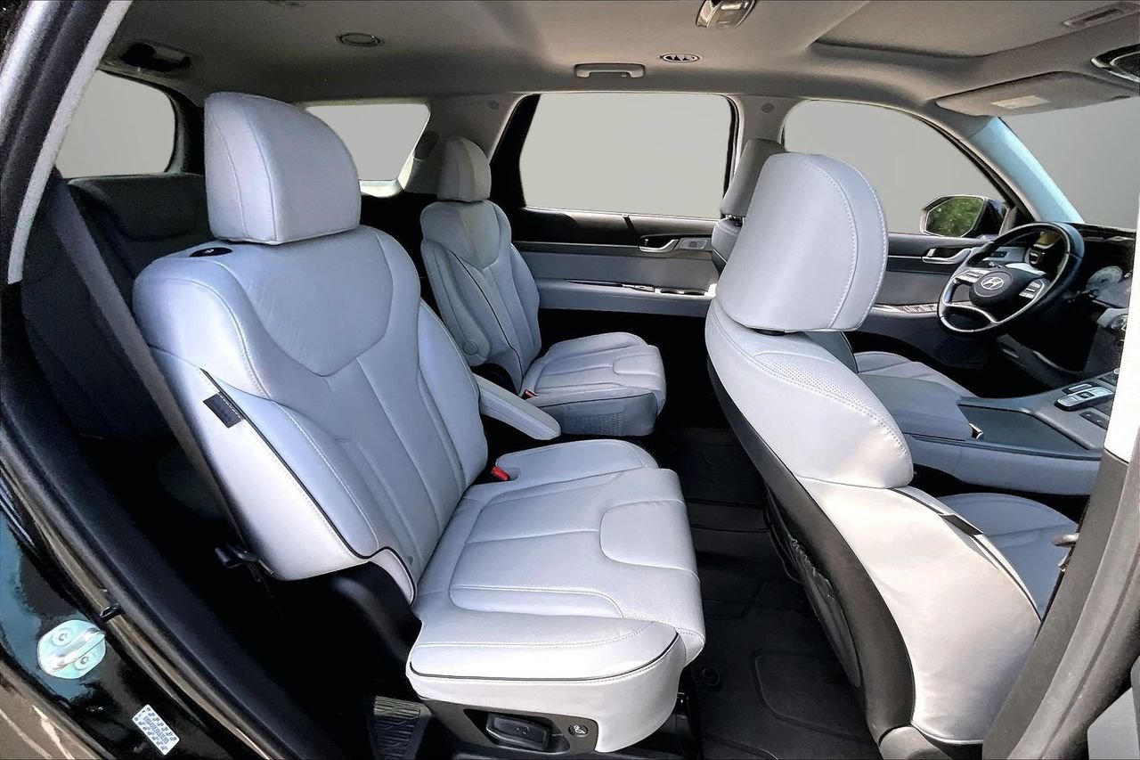 Used 2024 Hyundai Palisade SEL w/ Premium Package AWD/4WD image 24