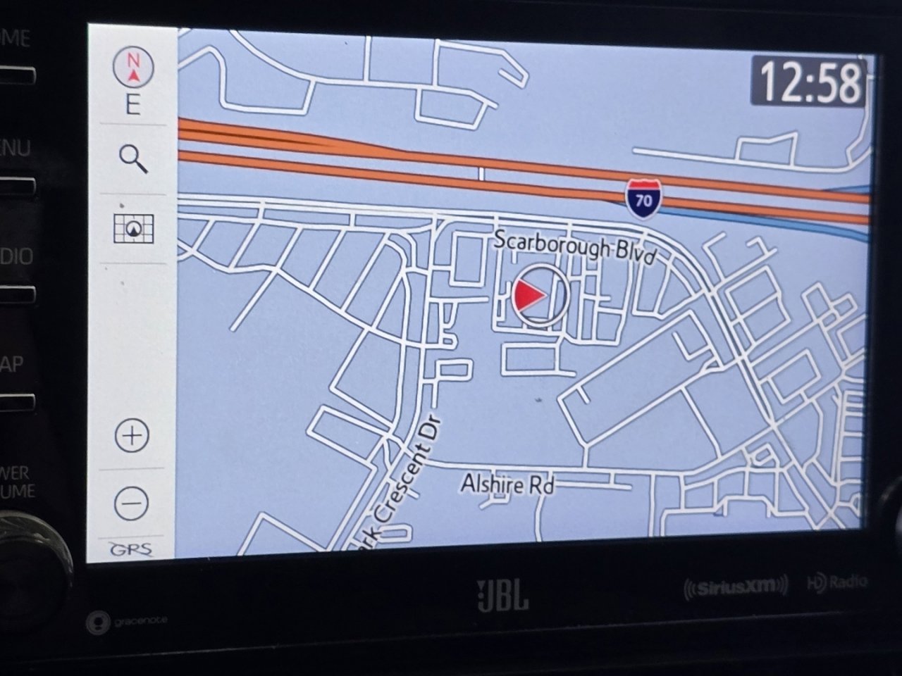 Certified 2020 Toyota RAV4 Limited image 4