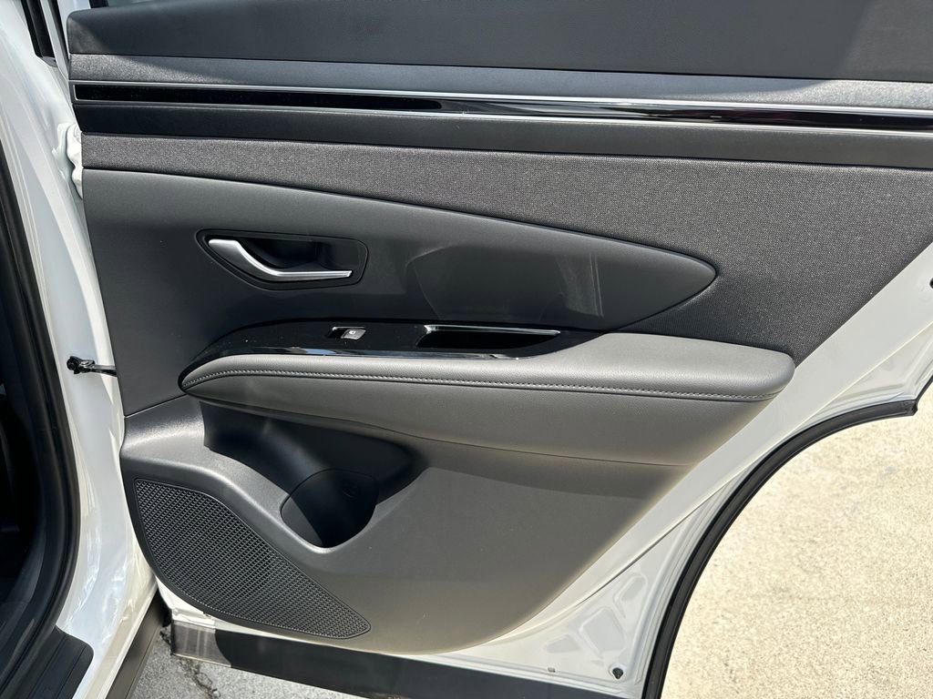 Certified 2024 Hyundai Tucson SEL AWD/4WD image 15