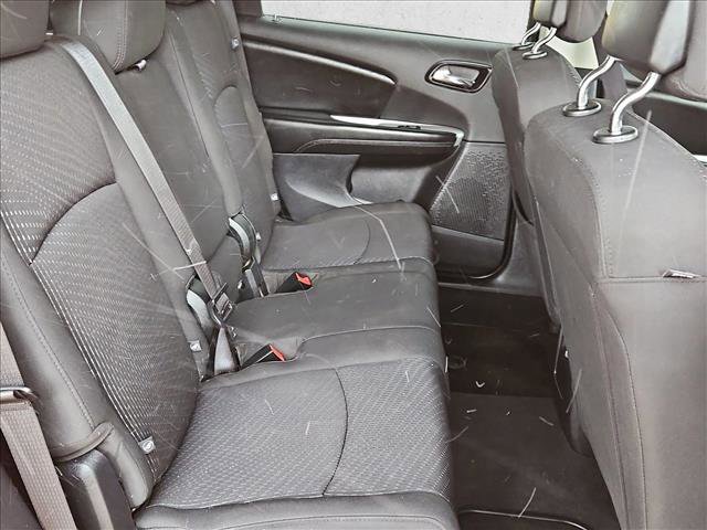 Used 2018 Dodge Journey SXT w/ Connectivity Group AWD/4WD image 20