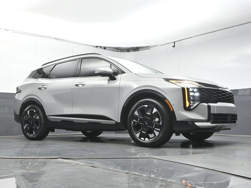 Used 2026 Kia Sportage SX Prestige FWD image 40