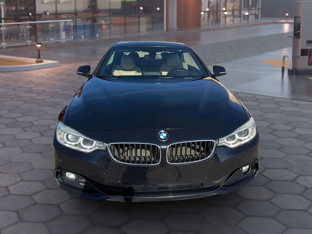 Used 2016 BMW 435i 435i Convertible 2D image 18