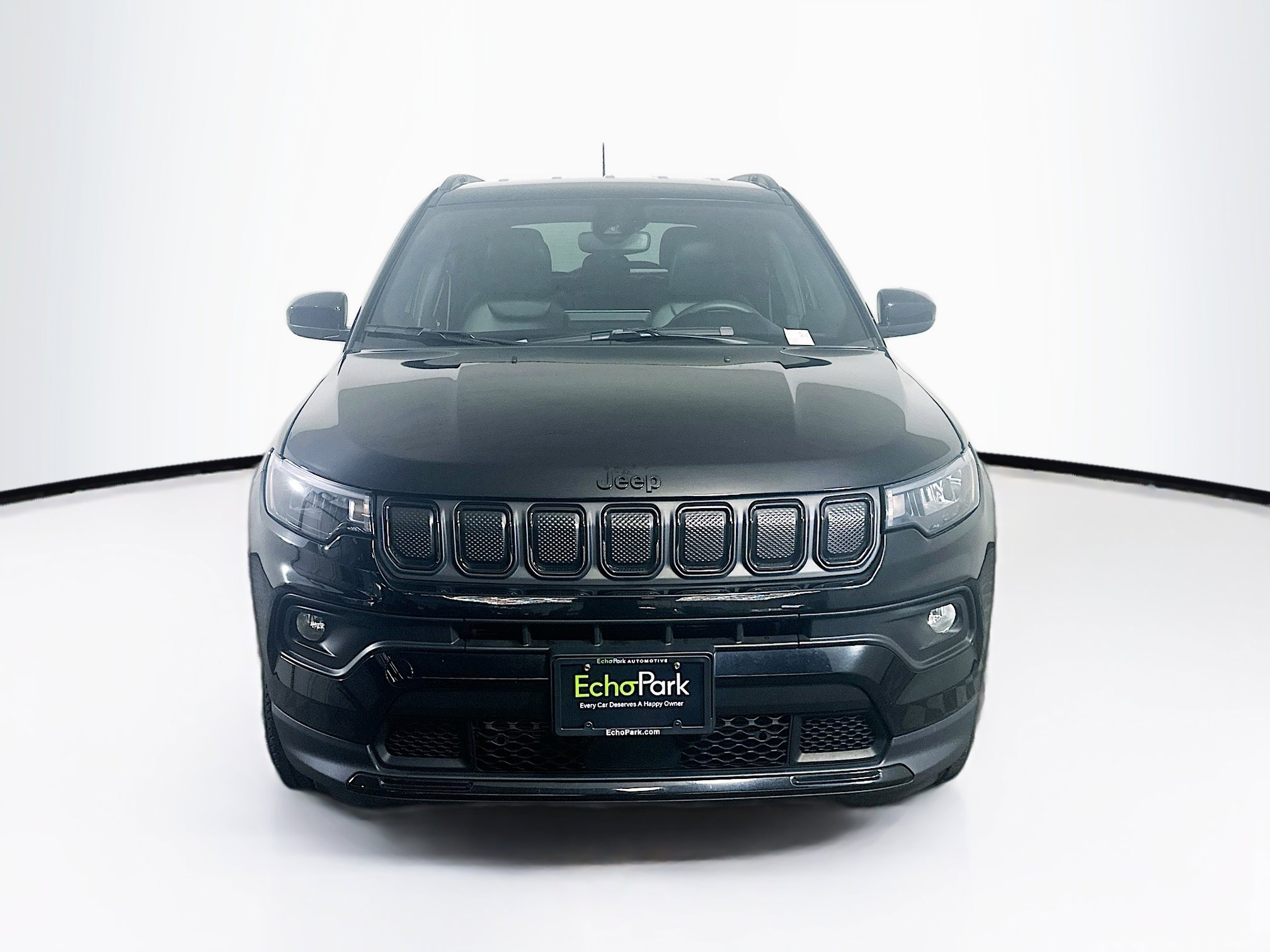 Used 2022 Jeep Compass Altitude image 2