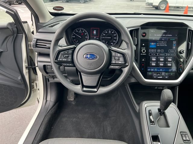 Used 2024 Subaru Crosstrek 2.0i Premium AWD/4WD image 17