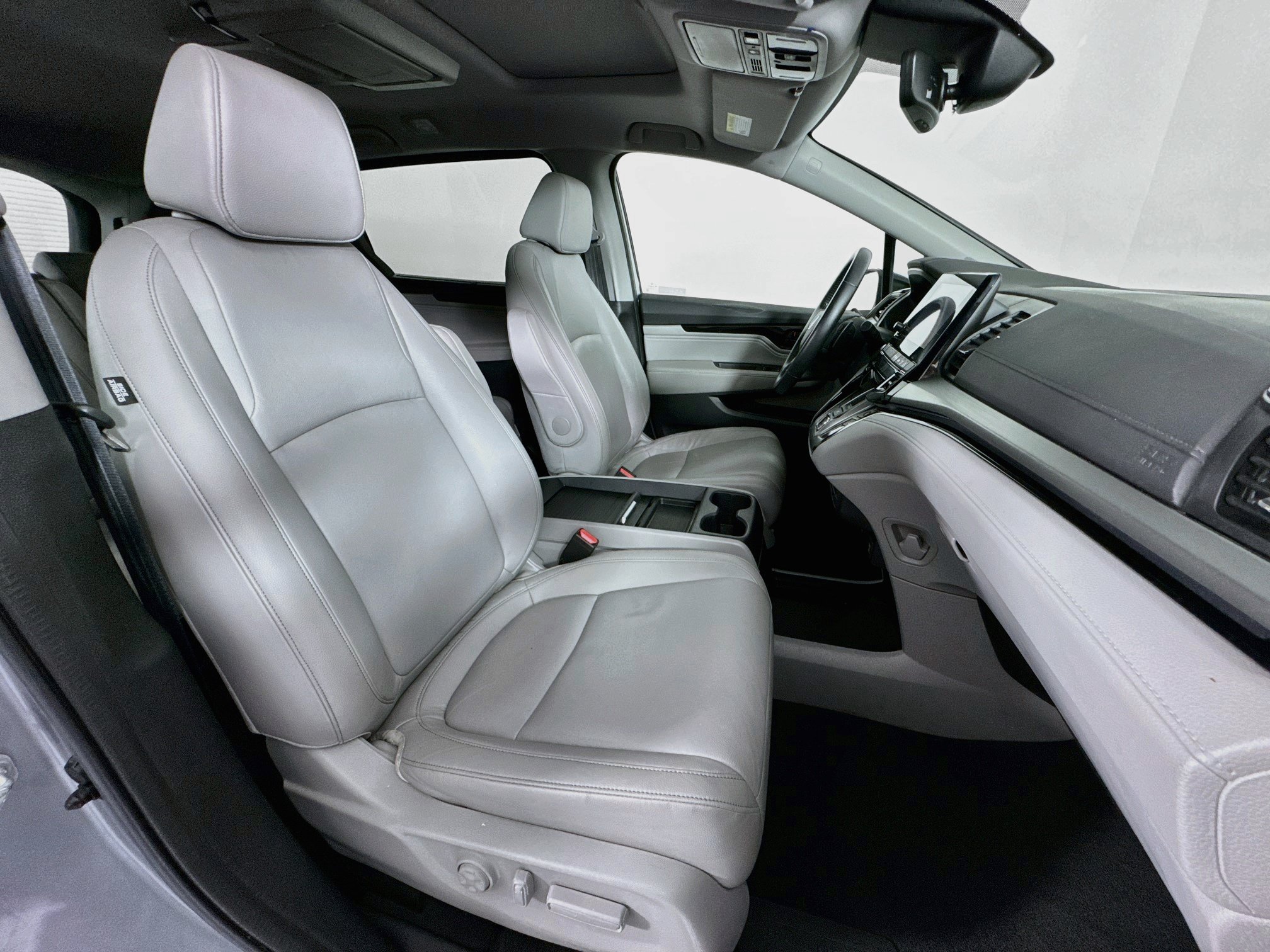 Certified 2023 Honda Odyssey Touring image 31