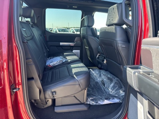 New 2026 Ford F350 Platinum w/ Tremor Off-Road Package image 20