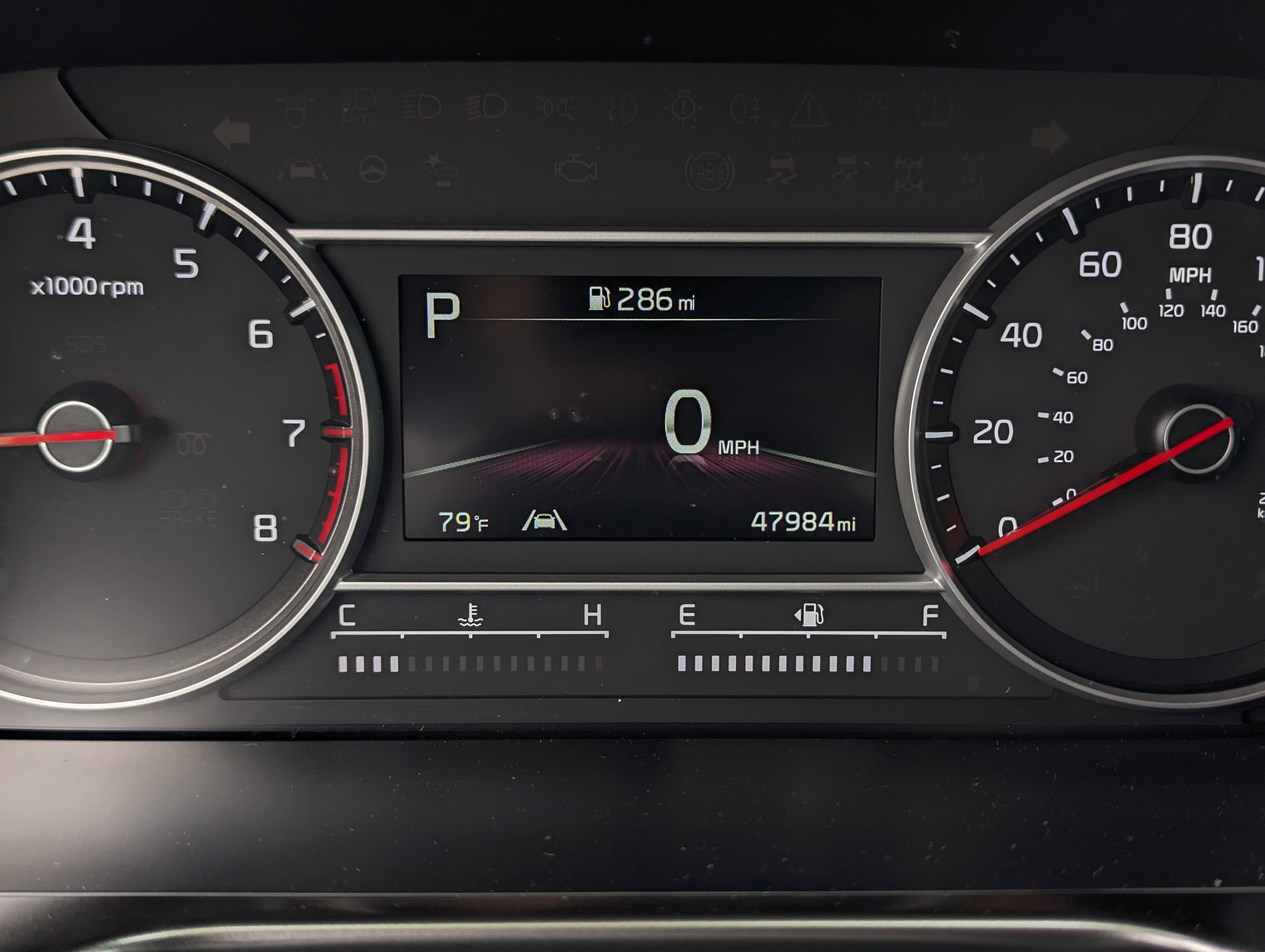 Used 2022 Kia Sorento S image 12