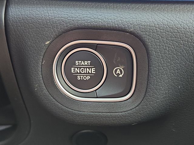 New 2026 Mercedes-Benz GLS 450 4MATIC image 11