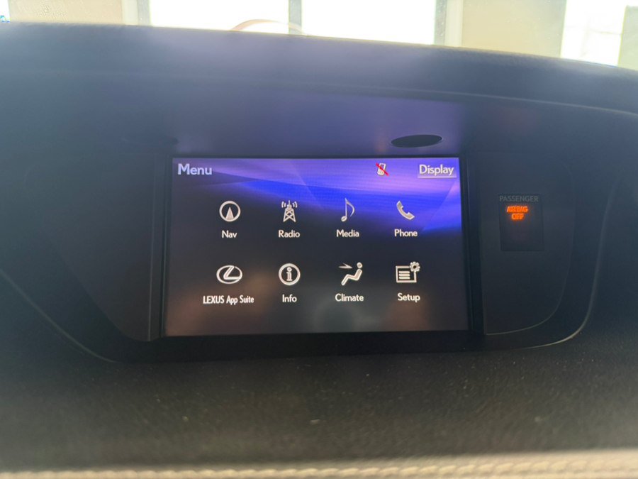 Used 2018 Lexus ES 350 w/ Navigation System Package FWD image 57