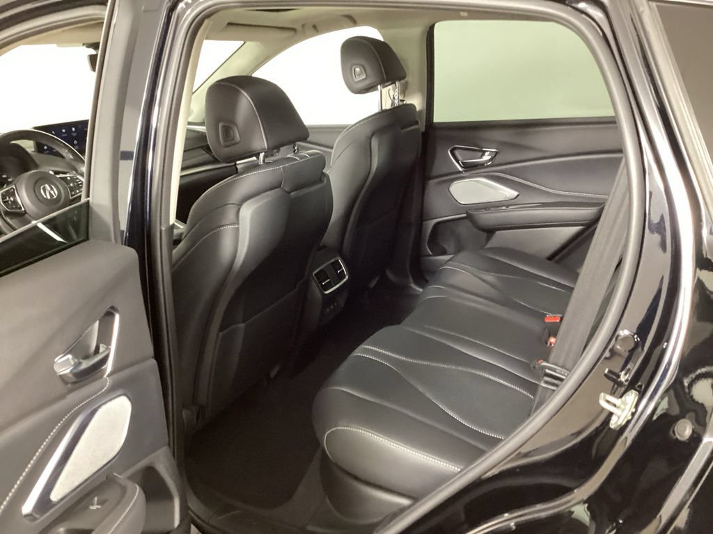 Used 2020 Acura RDX AWD w/ Advance Package image 32