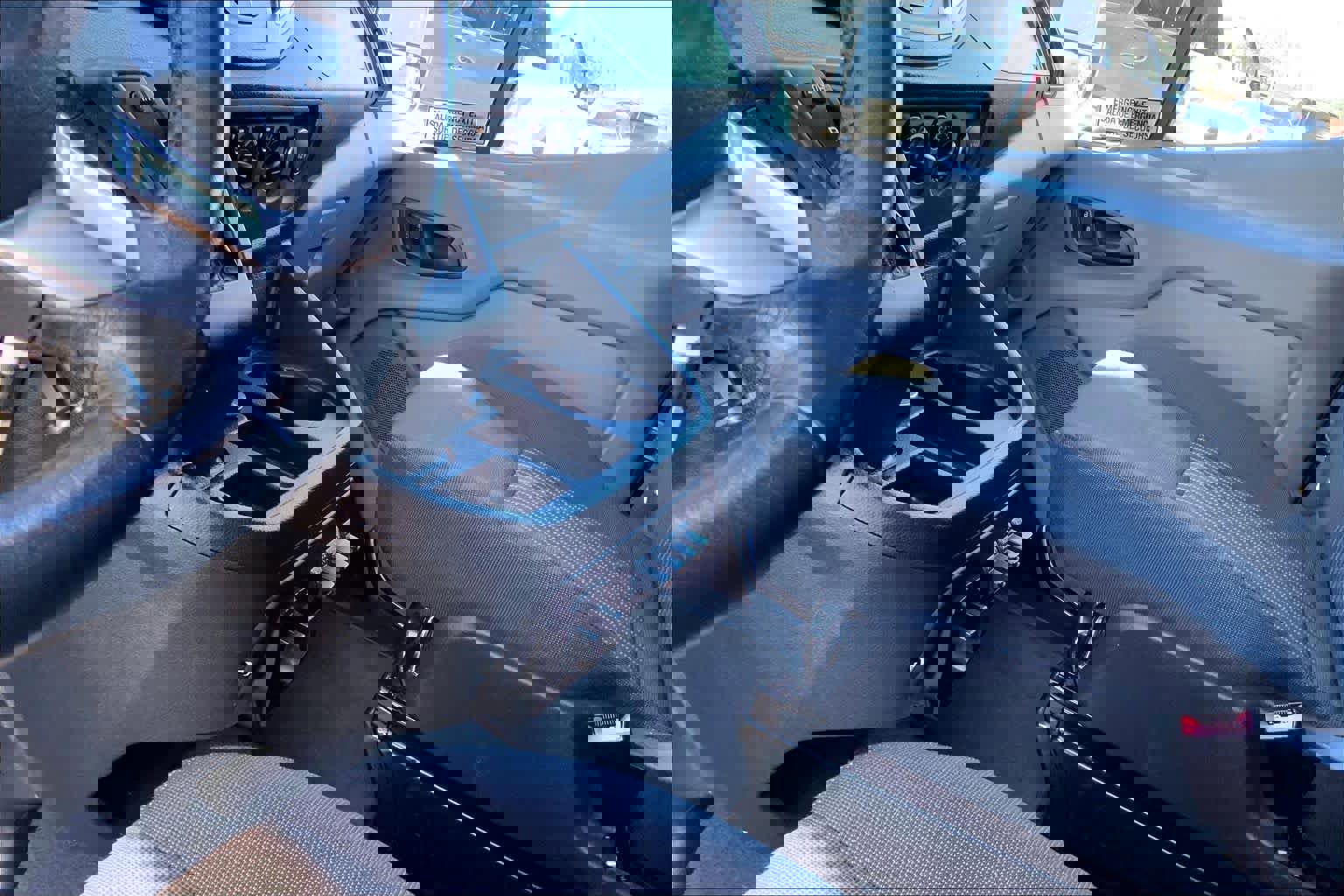 Used 2016 Ford Transit 350 XLT image 17