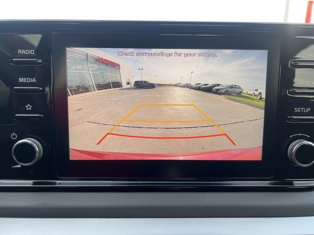 Used 2022 Kia K5 LXS FWD image 17
