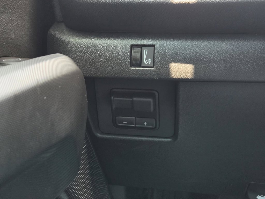 Used 2026 Chevrolet Colorado Trail Boss AWD/4WD image 16