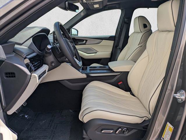 New 2026 Acura MDX A-Spec AWD/4WD image 4