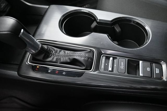 Certified 2026 Honda Civic Sport image 14