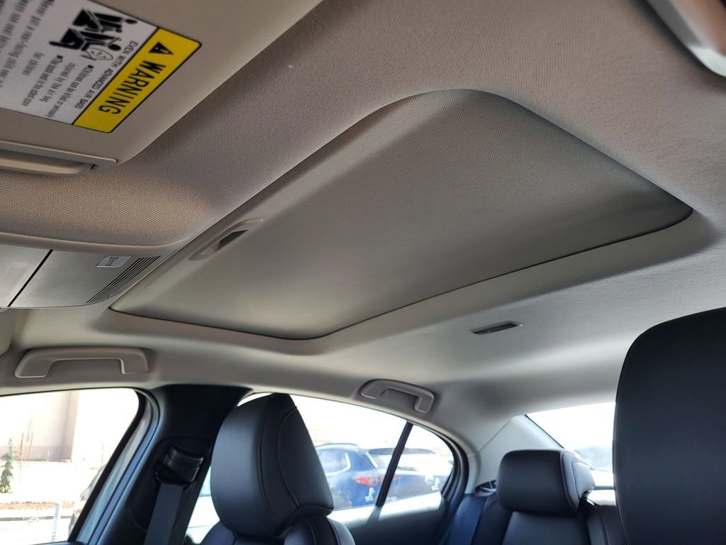 New 2026 MAZDA MAZDA3 2.5 S Sedan w/ Preferred Pkg image 13