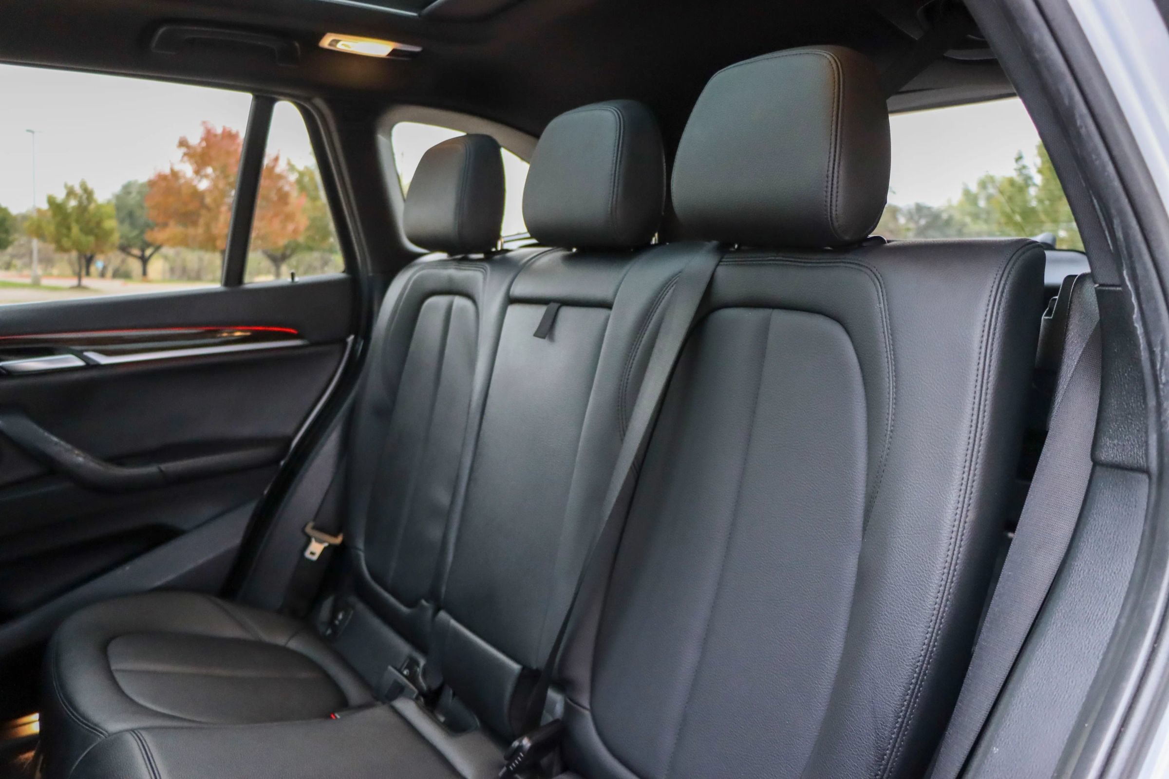 Used 2017 BMW X1 xDrive28i AWD/4WD image 16