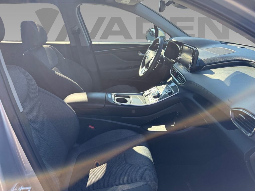 Used 2021 Hyundai Santa Fe SEL image 9