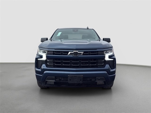 Used 2023 Chevrolet Silverado 1500 RST image 30