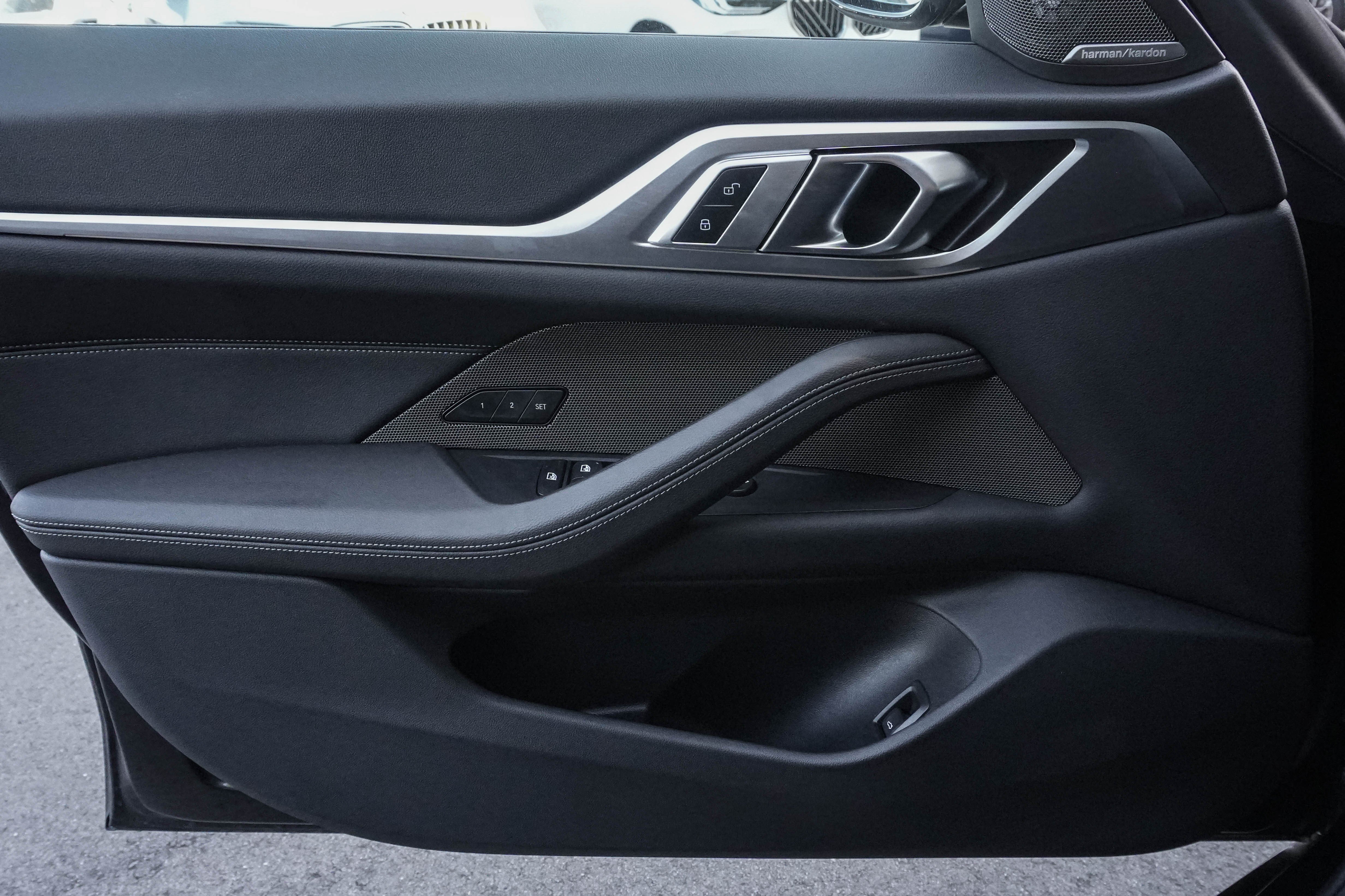 Certified 2025 BMW 430i w/ Premium Package RWD image 25