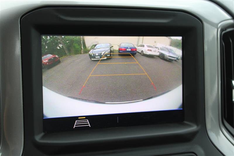 Used 2022 Chevrolet Silverado 1500 W/T w/ WT Fleet Convenience Package image 16