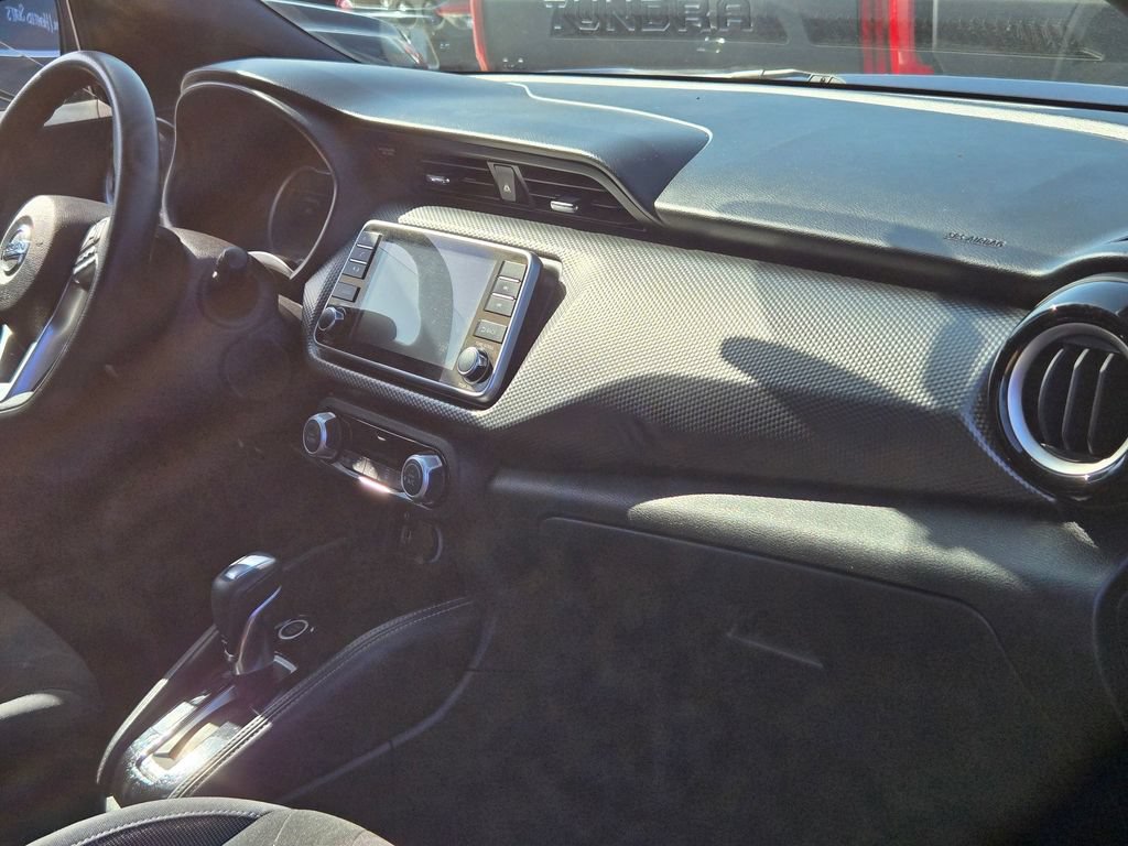 Used 2019 Nissan Kicks SV FWD image 15