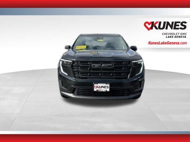 New 2026 GMC Acadia Elevation image 10