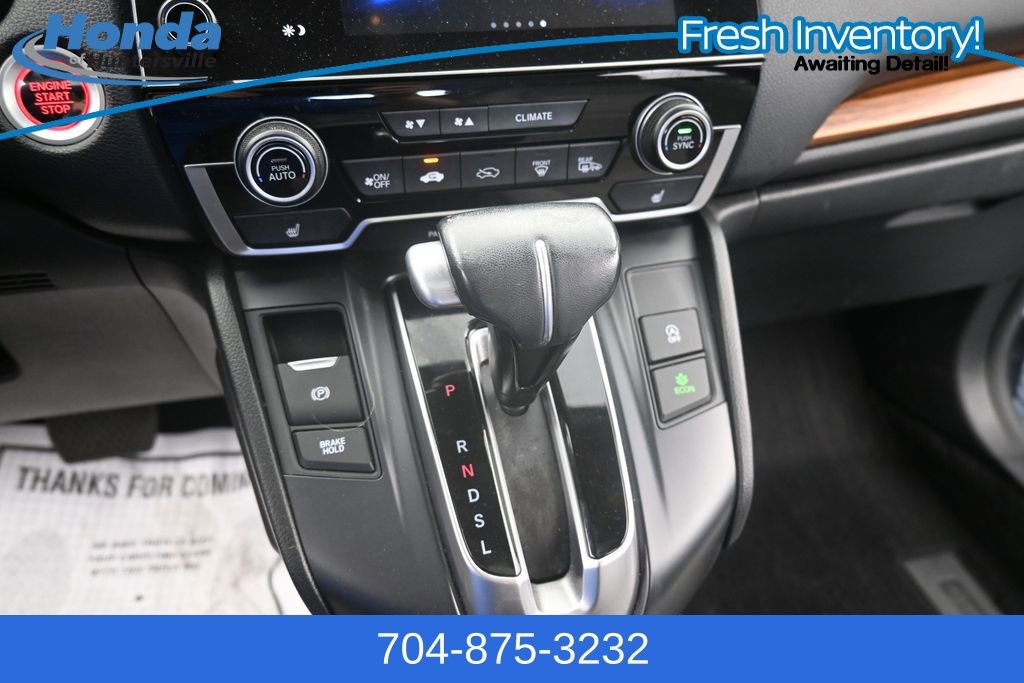 Used 2020 Honda CR-V EX-L image 30
