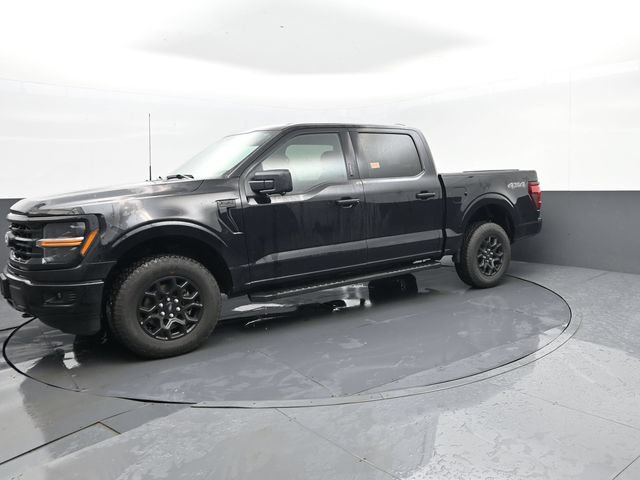Used 2024 Ford F150 XLT w/ XLT Black Appearance Package