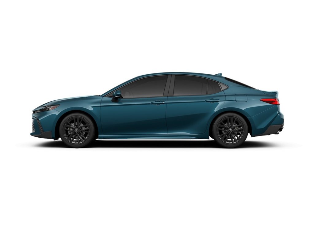 New 2026 Toyota Camry SE image 4