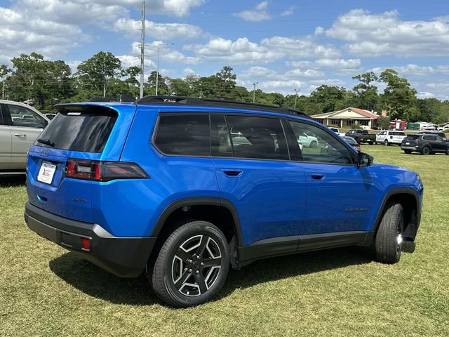 New 2026 Jeep Cherokee Limited AWD/4WD image 8