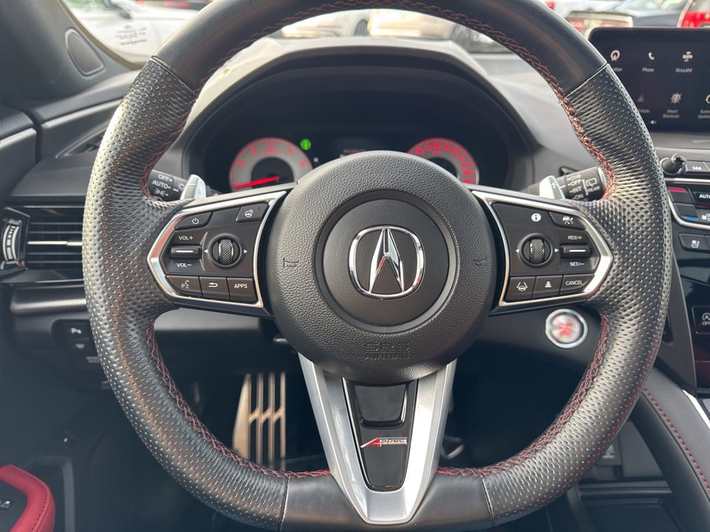 Used 2023 Acura RDX A-Spec image 27
