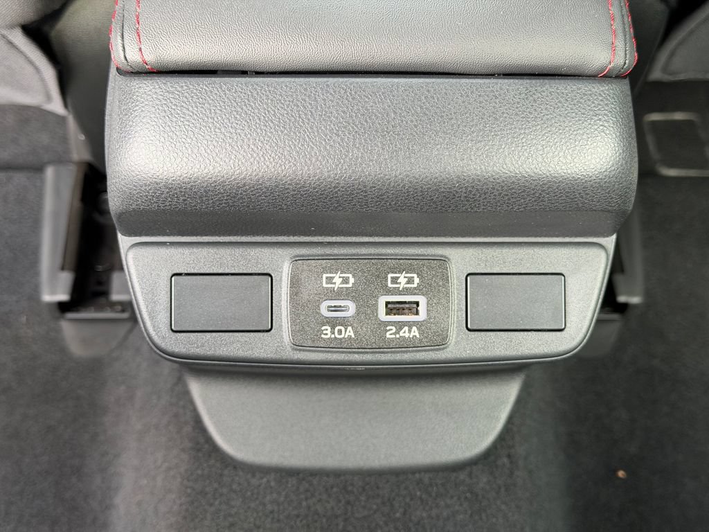 Used 2025 Subaru WRX Premium AWD/4WD image 20