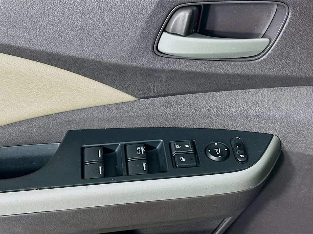 Used 2014 Honda CR-V EX-L image 22