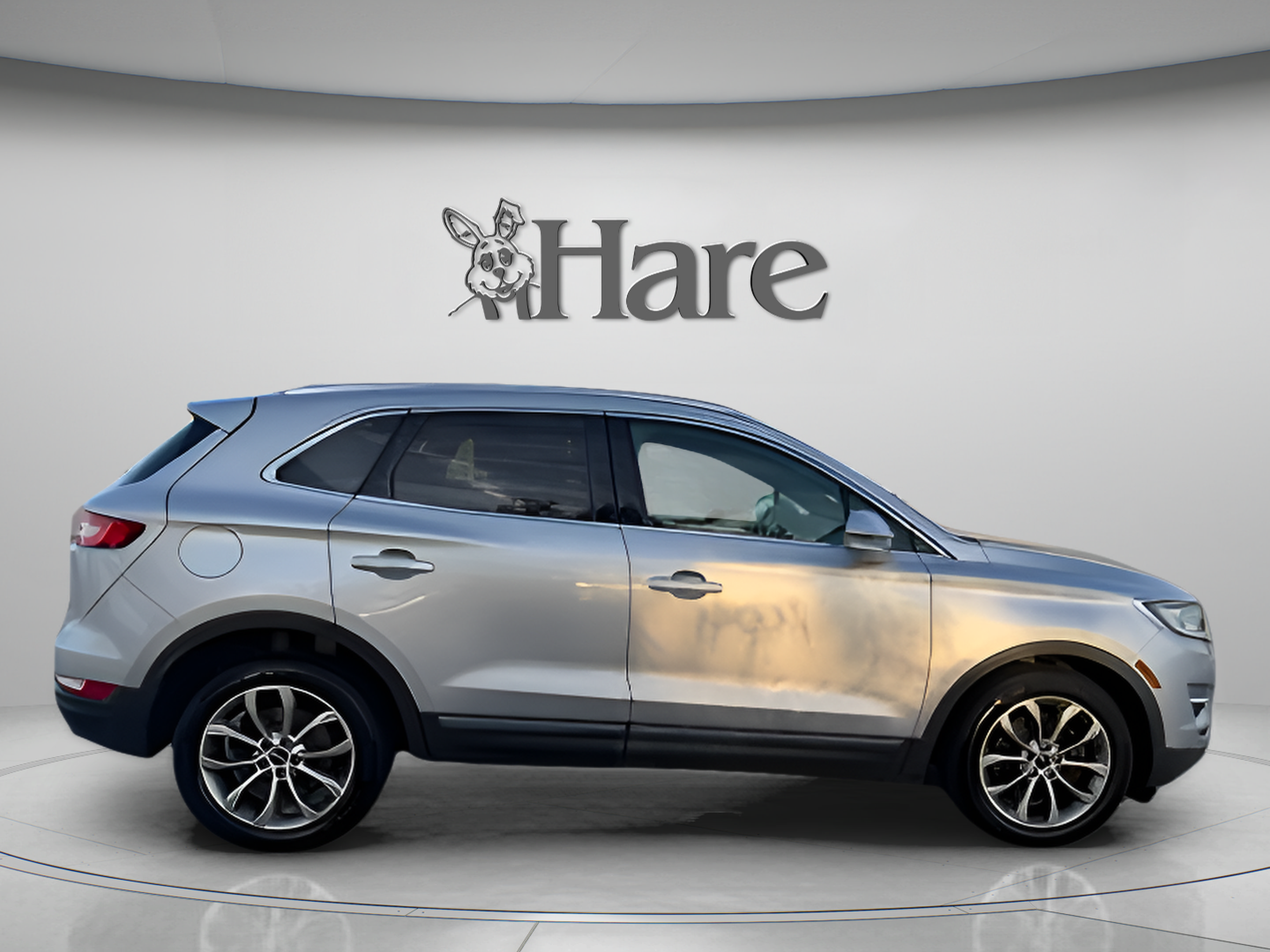 Used 2016 Lincoln MKC Select w/ Select Plus Package FWD image 6