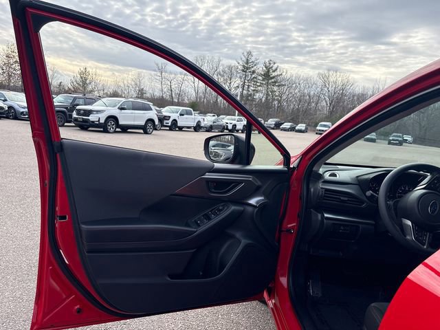 Certified 2024 Subaru Impreza 2.0i Sport image 22