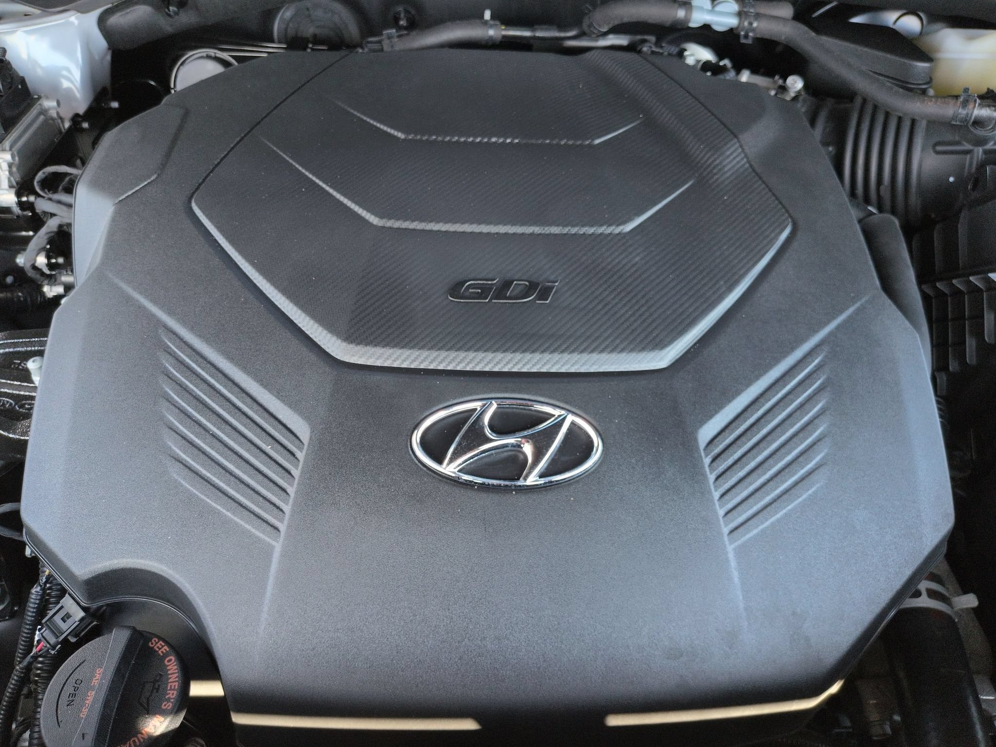 Used 2025 Hyundai Palisade SEL AWD/4WD image 22