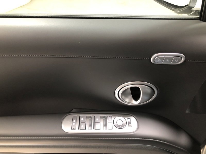 New 2026 Hyundai Palisade Calligraphy image 23