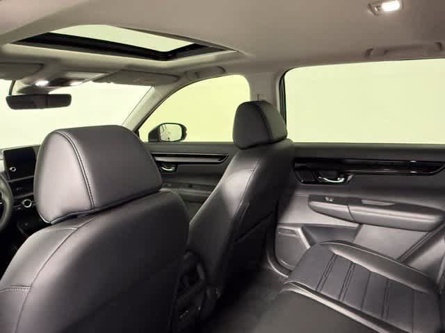 New 2027 Honda CR-V EX-L image 45
